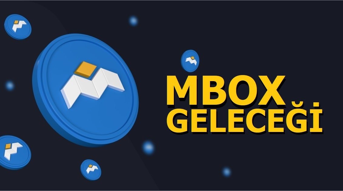 Mbox Coin Geleceği 2022 - Mobox Coin Alınır Mı?
