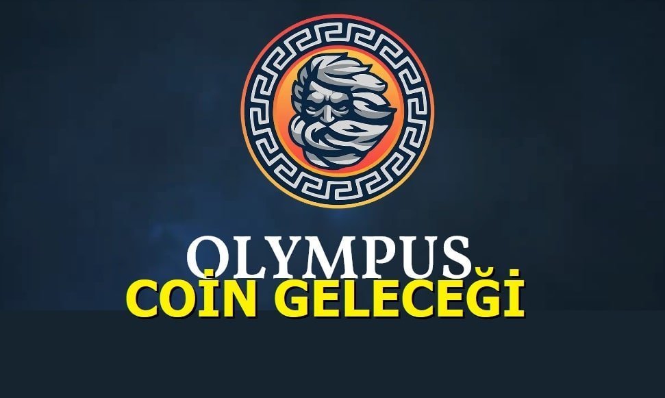 olympus crypto coin