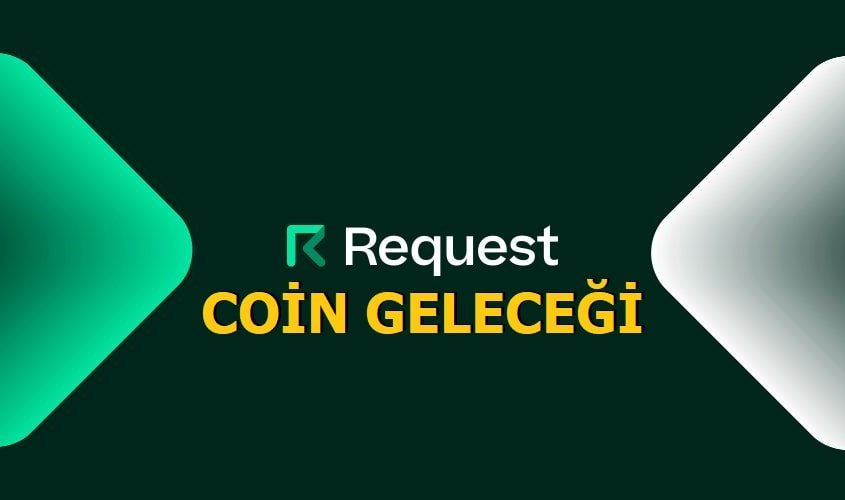 Req Coin Geleceği 2021 - Request Coin Alınır mı?
