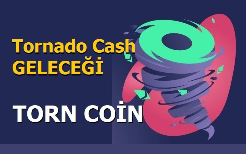 Torn coin geleceği - tornado cash coin alınır mı?