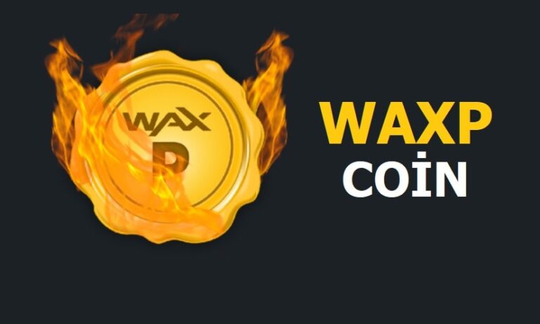 waxp coin