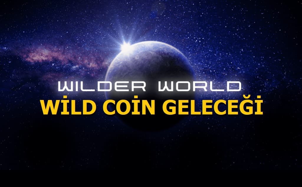 Wild Coin Geleceği 2021 - Wilder World coin Alınır Mı?