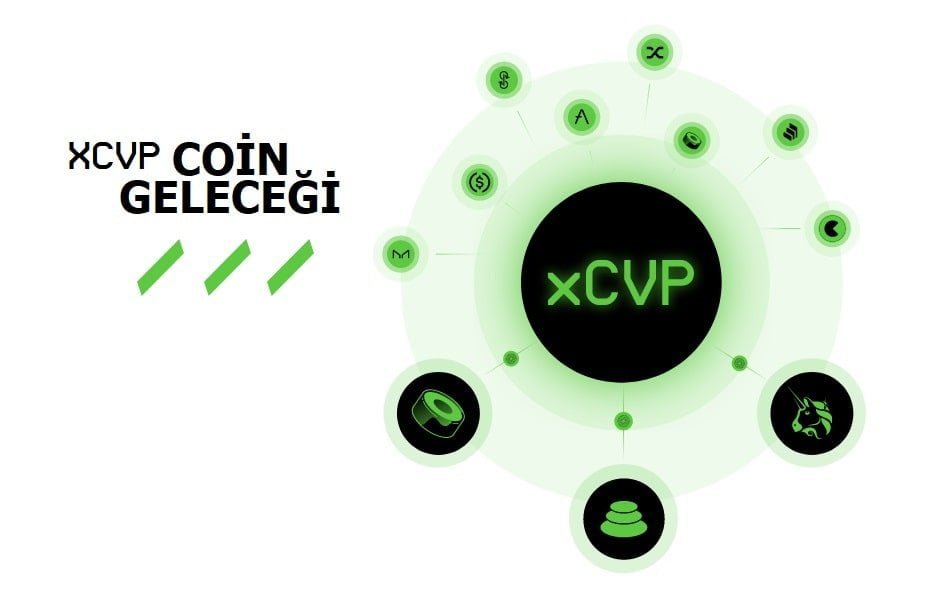 Cvp Coin Geleceği 2021 - Power Poll Coin Yorum
