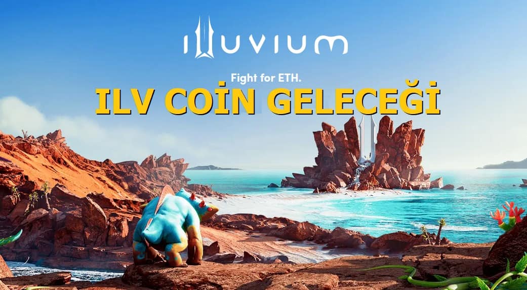 ILV Coin Geleceği 2021 - illuvium coin Fiyatı