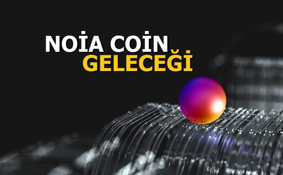 Noia Coin Geleceği - Syntropy Coin Alınır Mı?