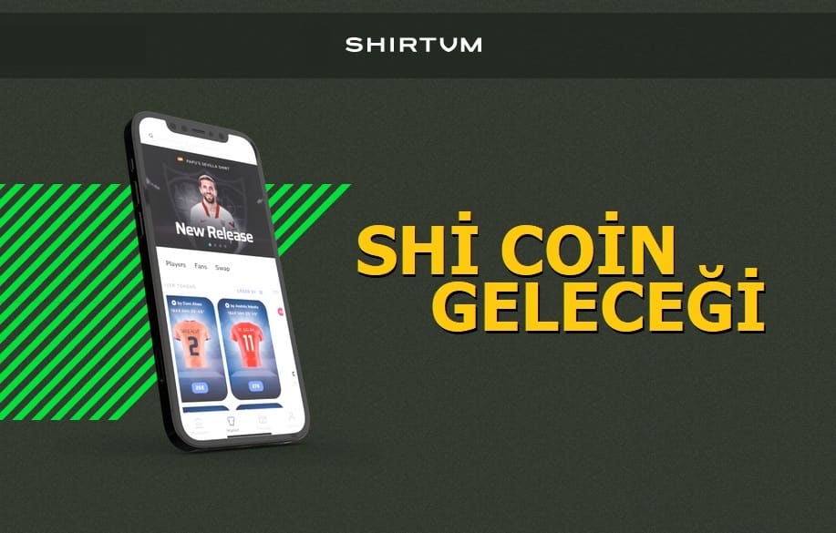 Shirtum Coin Geleceği 2021 - Shi Coin Alınır Mı?