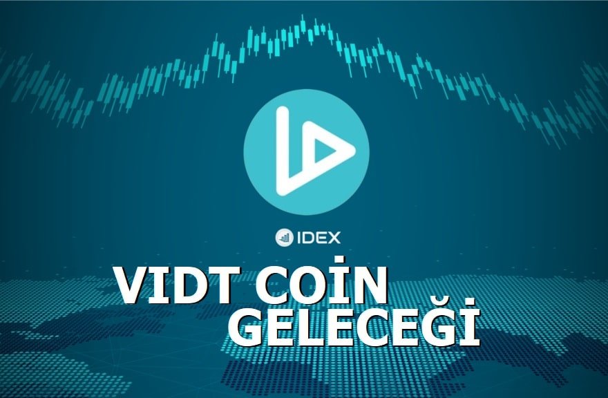 Vidt coin geleceği - vidt datalink coin alınır mı?