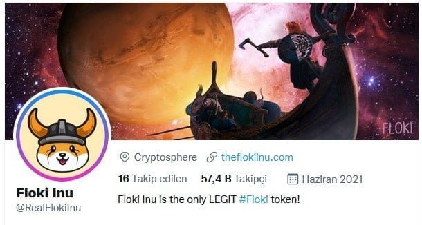 Floki coin geleceği 2021 - floki coin yorum