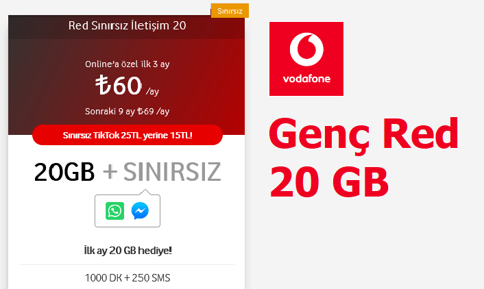 vodafone numara tasima faturali hat avantajlari 2021 bedavainternet com tr