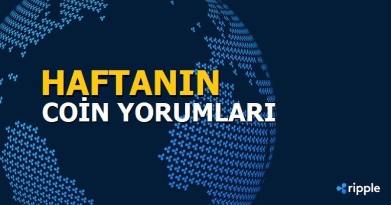 Haftanın Coin Yorumları: Ripple ve Solona