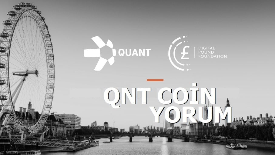 Quant (QNT) Coin Yorum 2021