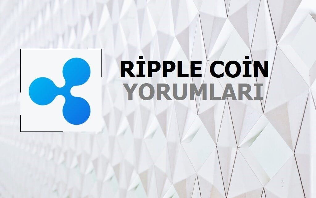 Ripple Coin Yorumları: 1,20 Dolar Büyük Direnç