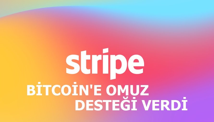 Stripe, Kripto Ödemelerini Tekrar Kabul Etmeye Başlıyor
