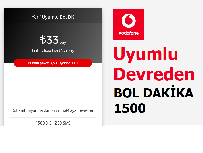 vodafone numara tasima faturali hat avantajlari 2021 bedavainternet com tr