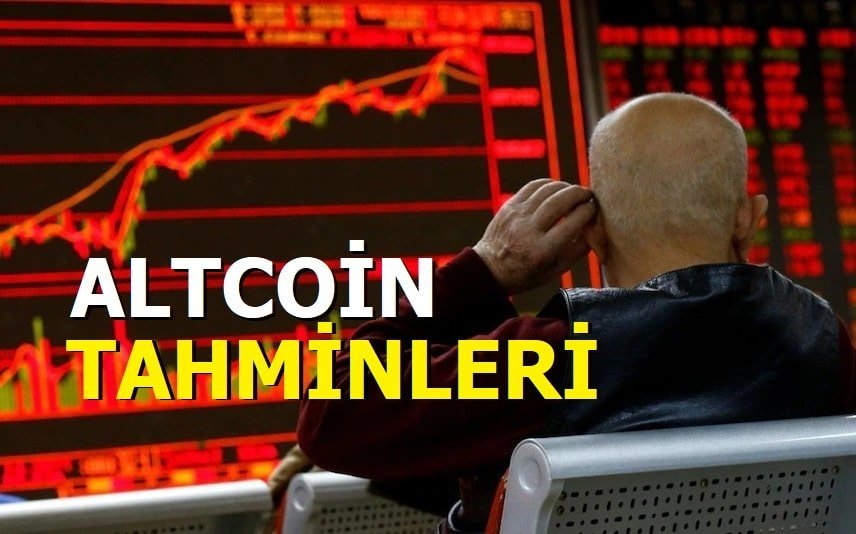 Altcoin yatırım tavsiyeleri