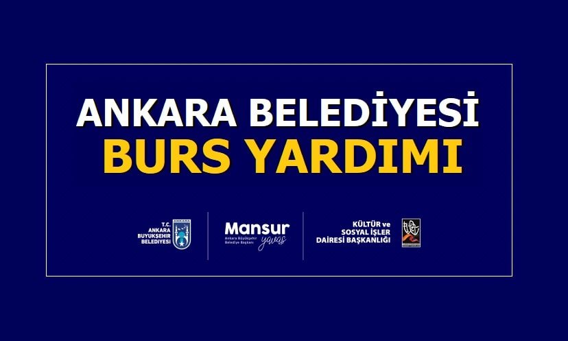 ankara buyuksehir belediyesi burs basvurusu 2021 2022 bedavainternet com tr