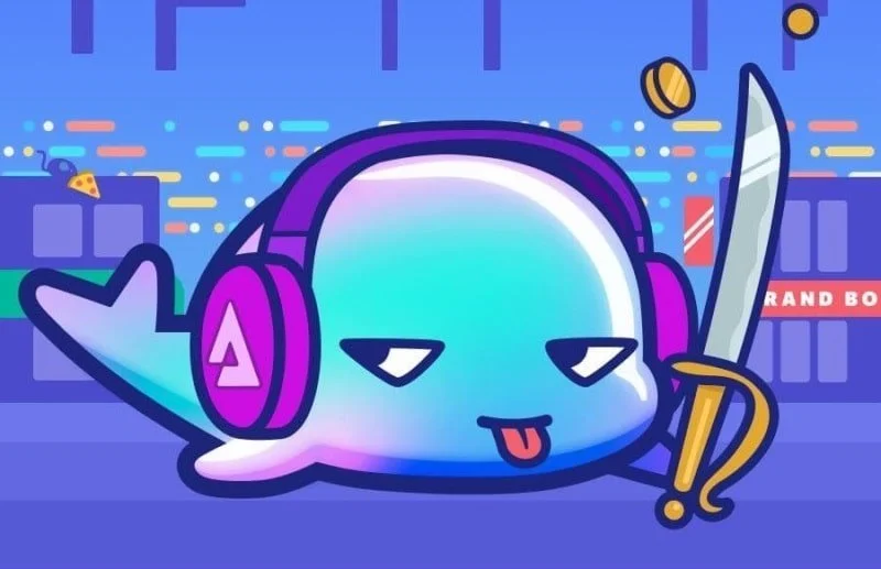 Audius Coin Geleceği - Audio Coin Yorum 2021