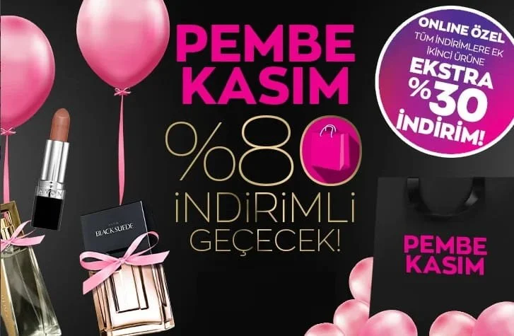 Avon Müşteri Hizmetleri