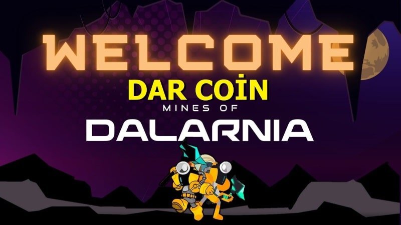 Dar Coin Geleceği – Dar Coin Yorumları 2021