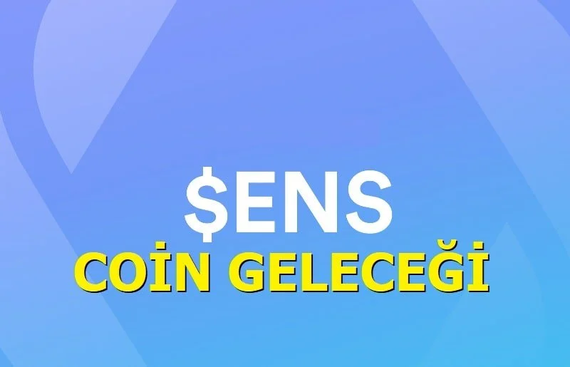 ENS Coin Geleceği - ENS Domain Coin Yorum