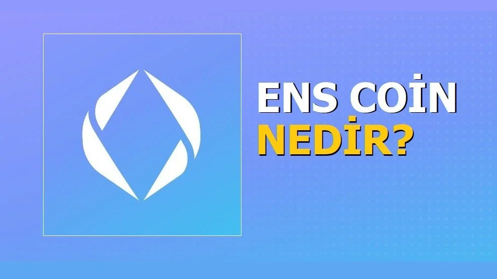 Ethereum Name Server (ENS) Coin Nedir