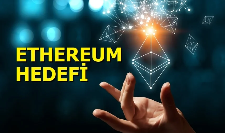 Ethereum Yıllara Göre Fiyatı