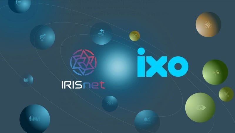 Iris coin geleceği - irisnet coin yorum 2021