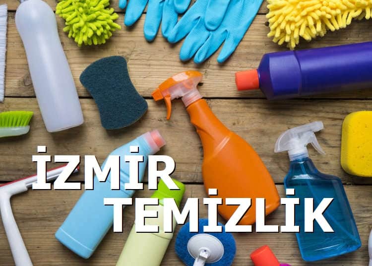İzmir temizlik iş ilanları