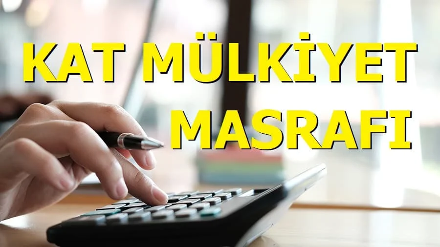 Kat İrtifakı Kat Mülkiyetine Nasıl Çevrilir