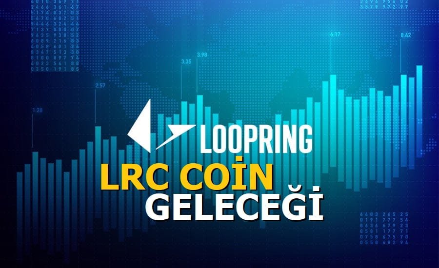 Loopring Coin hangi borsada?