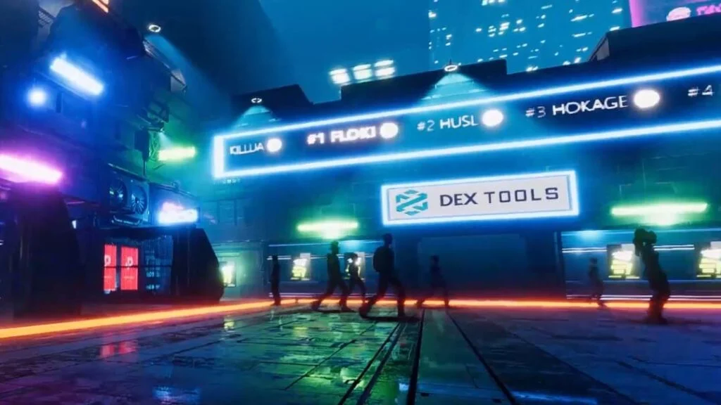 Metaverse arsa nasıl alınır