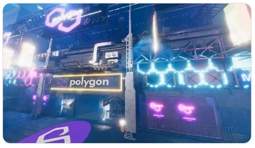 Metaverse coin projeleri