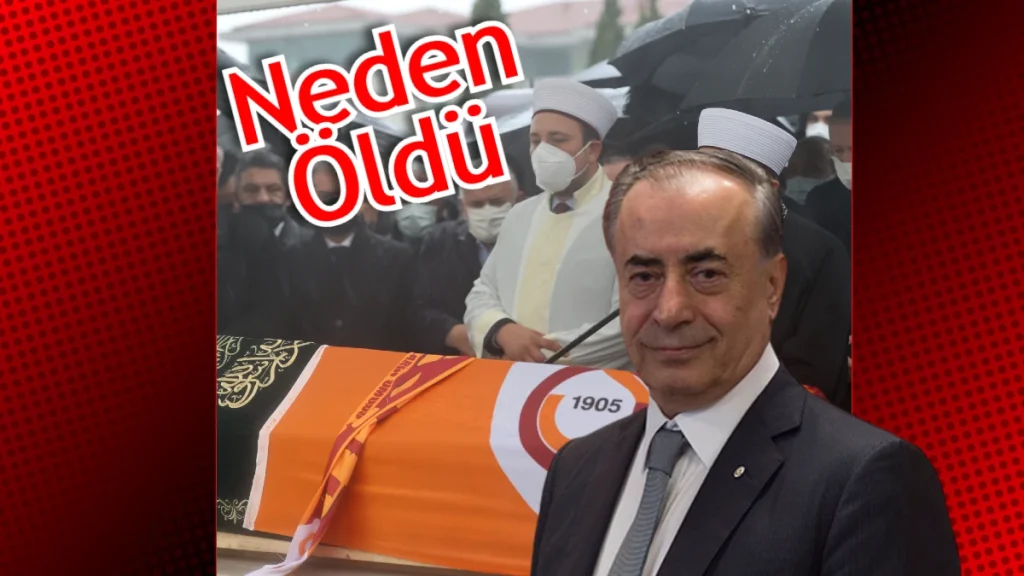 Mustafa Cengiz Nasıl Öldü