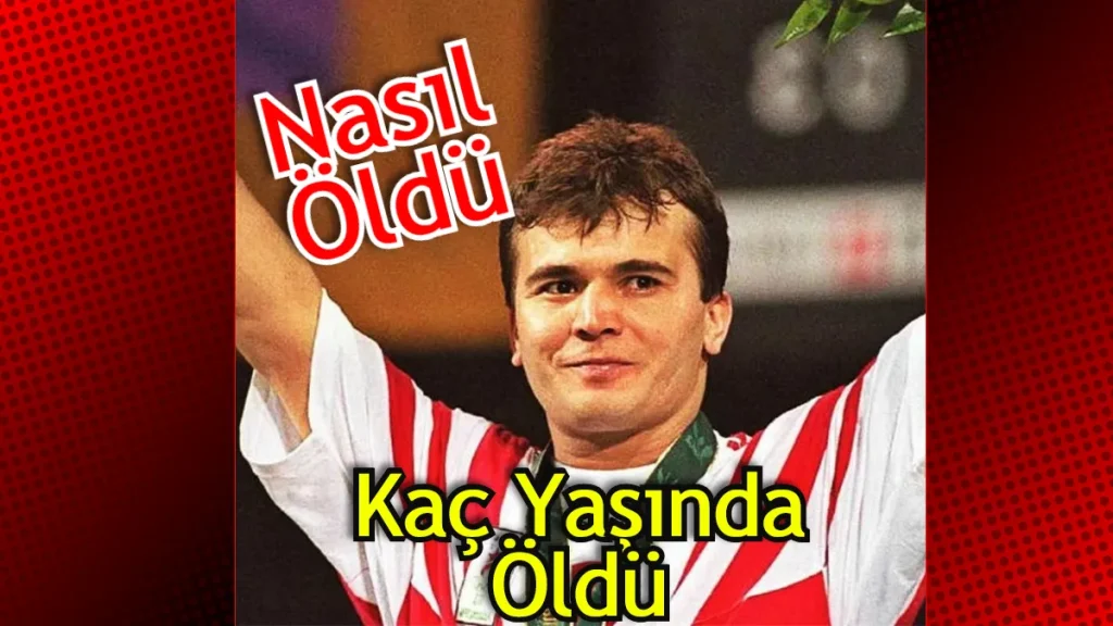 Naim Nasıl Kaçtı