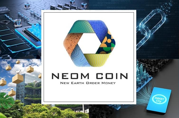 Neom Coin Geleceği - NEOM Coin Yorum 2021