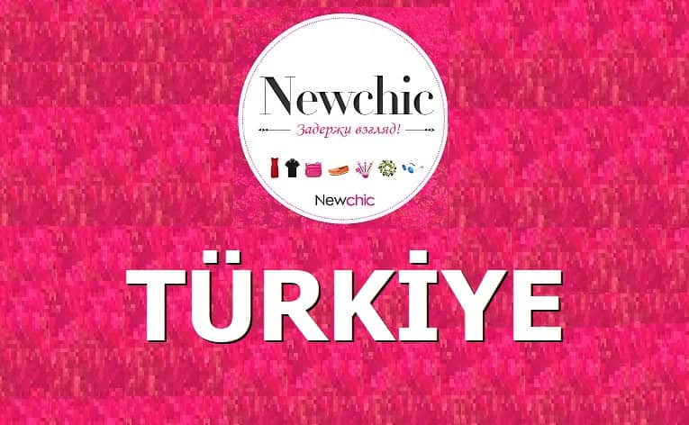 Newchic Türkiye Mağazaları