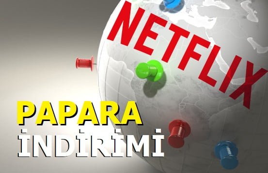 Papara Netflix