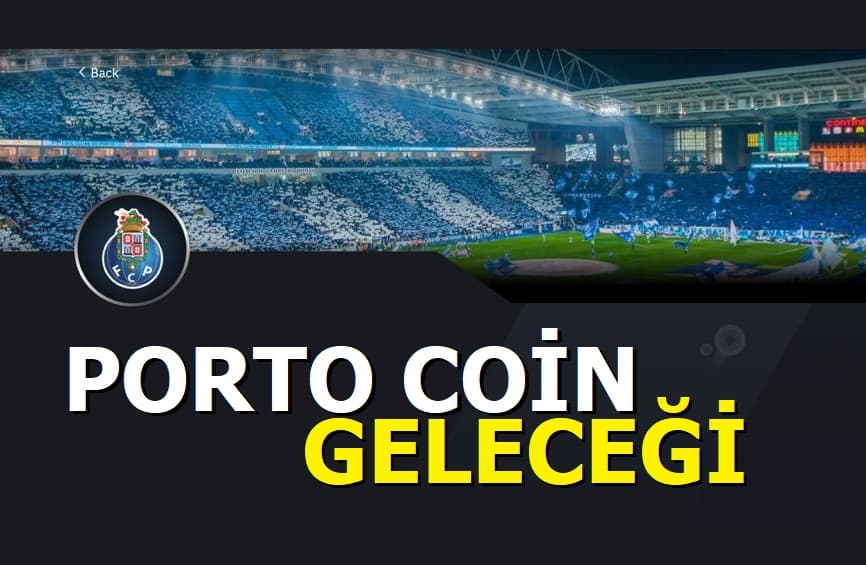 Porto coin geleceği