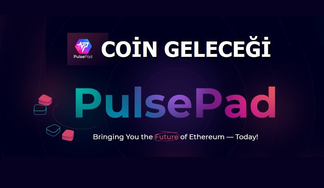 Pulsepad coin geleceği - plspad coin yorum 2021