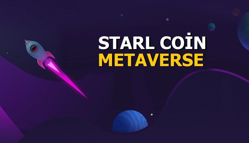 STARL Coin Güvenilir Mi ?