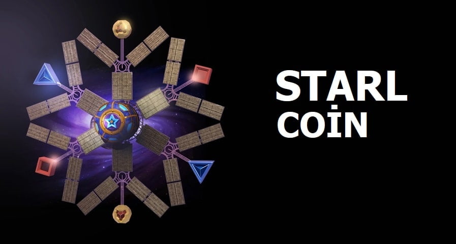 STARL Coin Yorum 2021