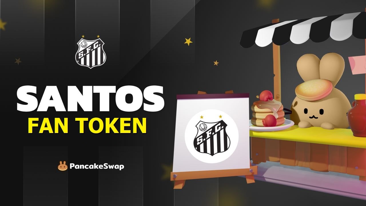 Santos FC Fan Token Geleceği - Santos Coin Yorum