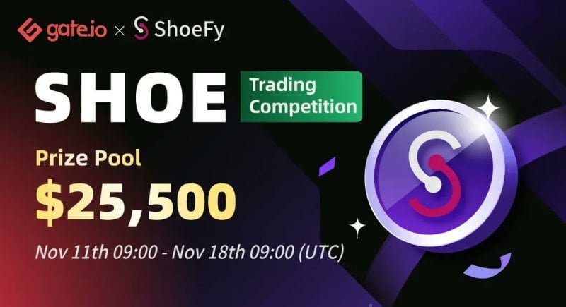 Shoefy coin geleceği - shoe coin yorum 2021