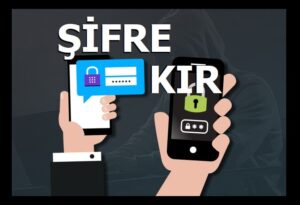 Şifresi Unutulan Telefon Nasıl Açılır