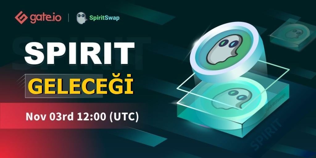 SpiritSwap Coin Geleceği - Spirit Coin Yorum 2021
