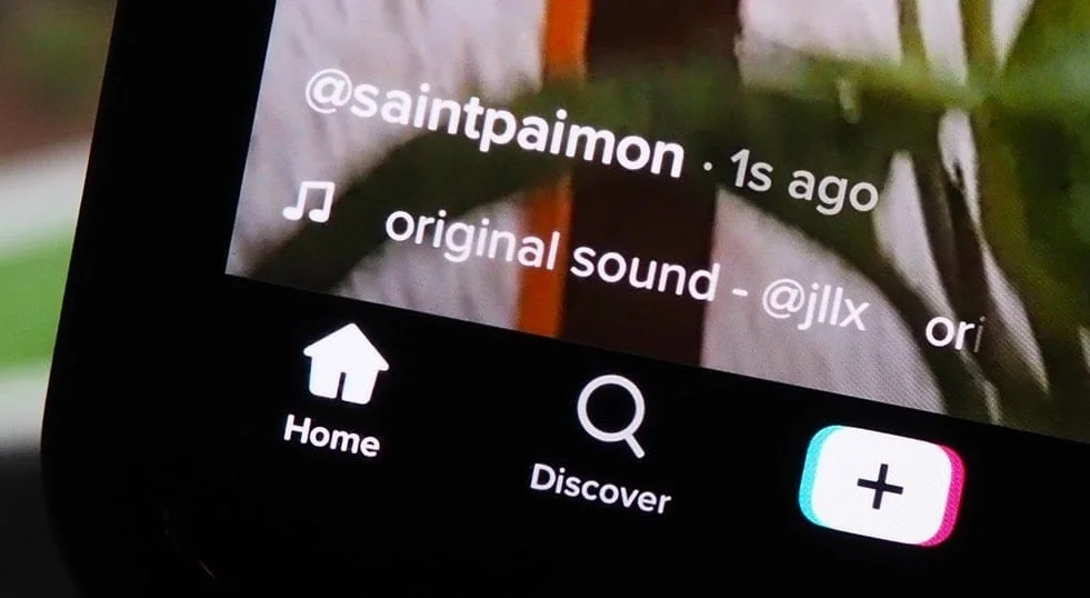 Tiktok'ta Seslendirme Nasıl Yapılır?