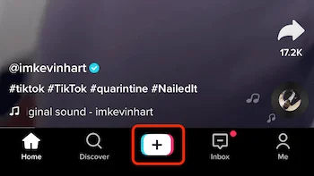 Tiktok Seslendirme Özelliği Nasıl Kullanılır?