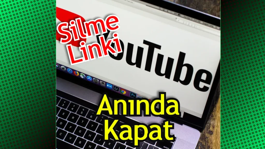 Youtube Kanalı Nasıl Silinir