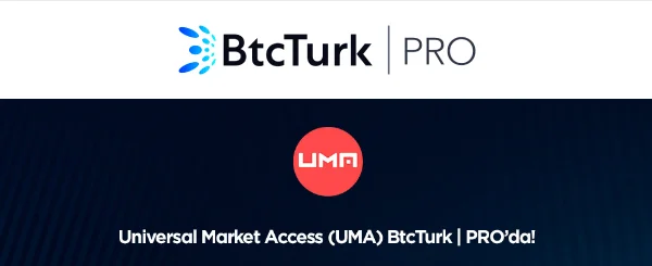Uma Coin Hangi Borsada