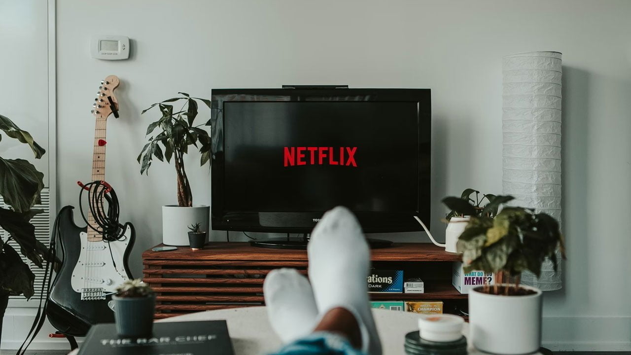 Netflix’te bu haftanın rekor kıran filmleri ve dizileri